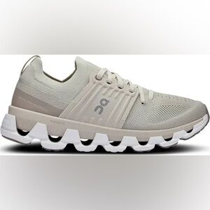 On CloudSwift 3 Pearl Fog